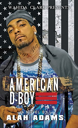 American D-Boy [Hardcover]