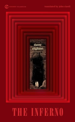 The Inferno [Paperback]