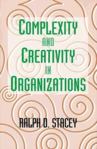 Complexity and Creativity in Organizations [Hardcover]