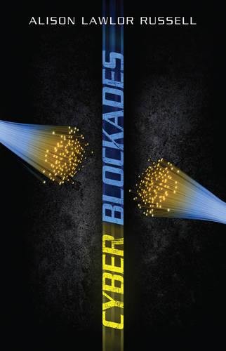 Cyber Blockades [Hardcover]