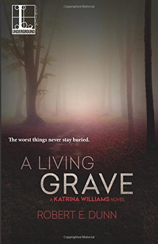 A Living Grave [Paperback]