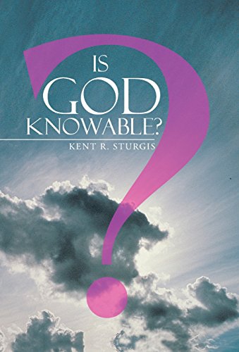 Is God Knowable [Hardcover]
