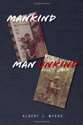 Mankind Man Unkind [Hardcover]