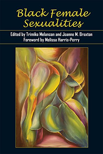 Black Female Sexualities [Paperback]