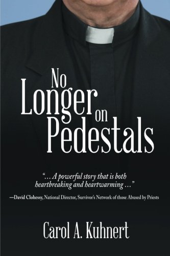 No Longer On Pedestals [Paperback]