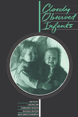 Closely Observed Infants [Paperback]