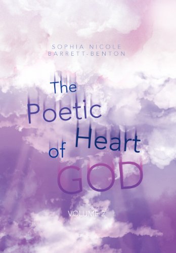 Poetic Heart of God [Hardcover]