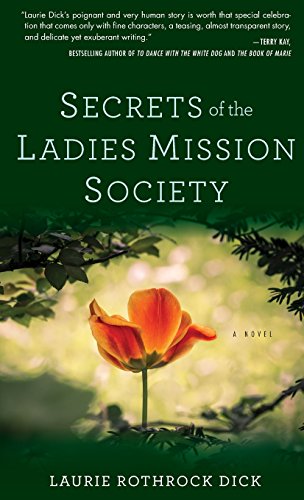 Secrets of the Ladies Mission Society [Hardcover]