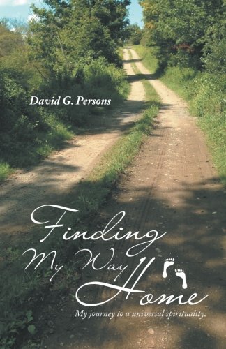 Finding My Way Home [Paperback]