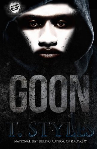 Goon (the Cartel Publications Presents) [Paperback]