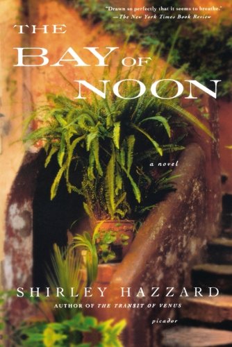 The Bay of Noon A Novel [Paperback]