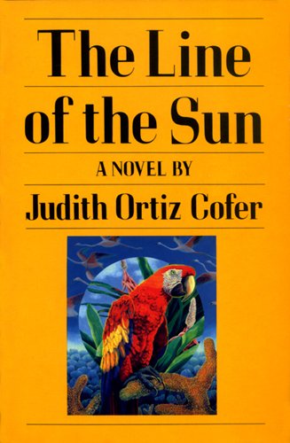 The Line of the Sun A Novel [Paperback]