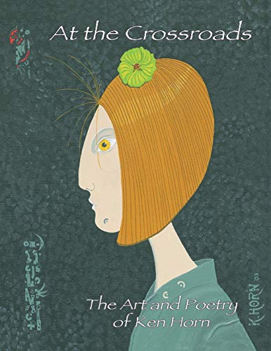 At The Crossroads [Paperback]