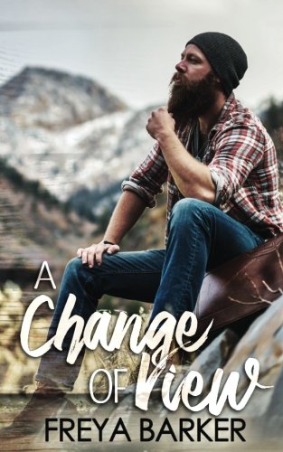 Change of View [Paperback]