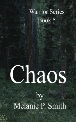 Chaos Book 5 (warrior Series) (volume 5) [Paperback]