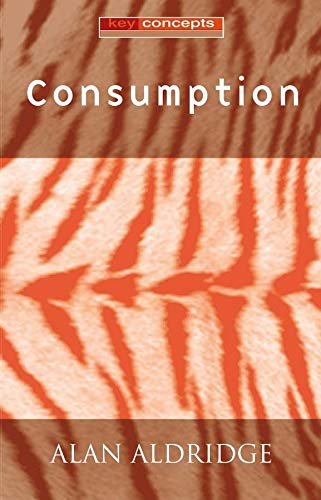 Consumption [Paperback]
