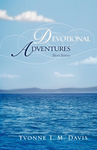 Devotional Adventures  Short Stories [Hardcover]