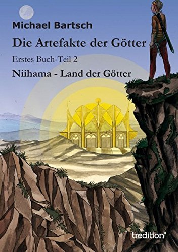 Die Artefakte der Gtter [Paperback]