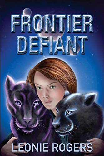 Frontier Defiant (volume 3) [Paperback]