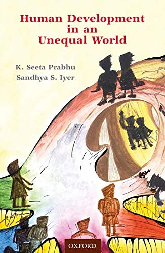 Human Development in an Unequal World [Paperback]