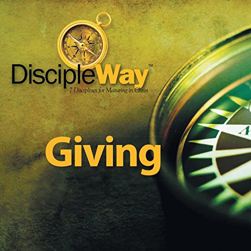 Discipleway Giving [Paperback]