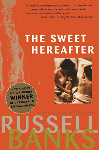Sweet Hereafter A Novel [Paperback]
