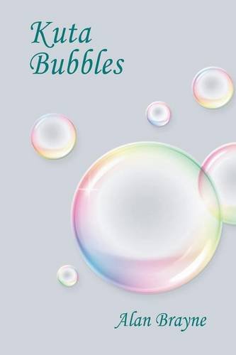 Kuta Bubbles [Paperback]