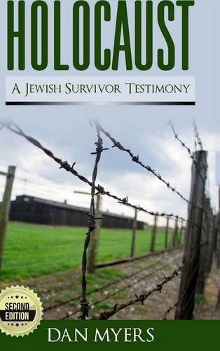 Holocaust [Hardcover]