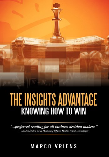 Insights Advantage  Knowing How to Win [Hardcover]