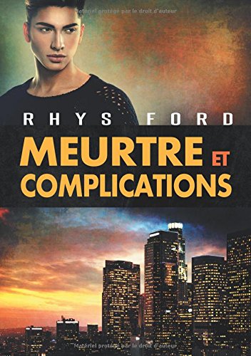 Meurtre Et Complications [Paperback]