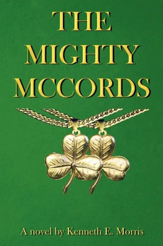 Mighty Mccords [Paperback]