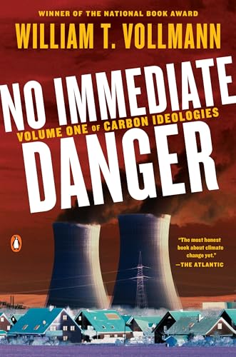 No Immediate Danger Volume One of Carbon Ideologies [Paperback]