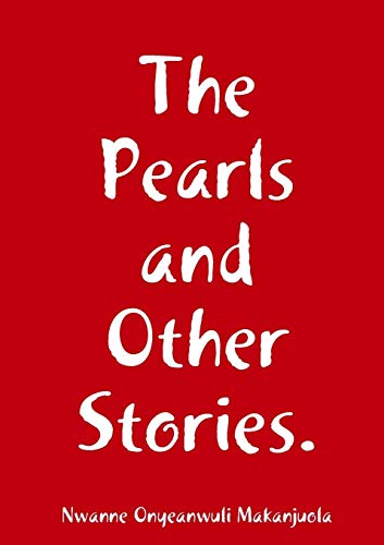 Pearls and Other Stories [Paperback]