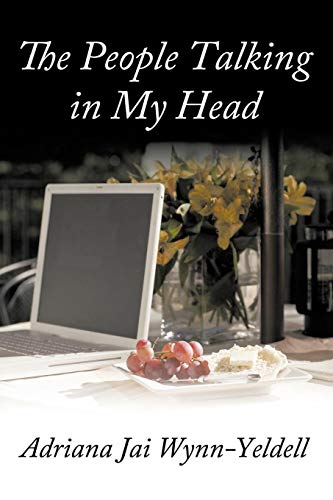 People Talking in My Head [Paperback]