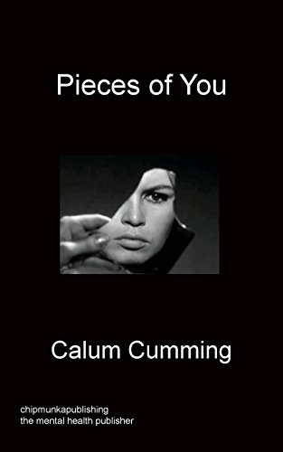 Pieces Of You [Paperback]
