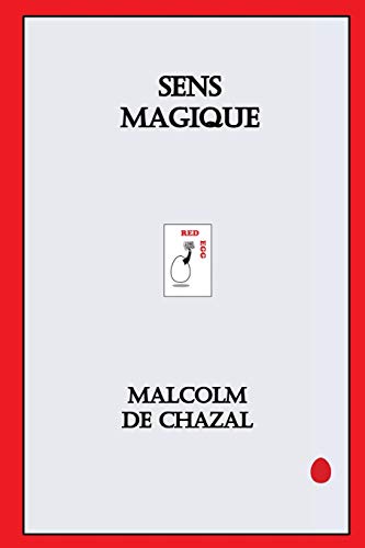 Sens Magique [Paperback]