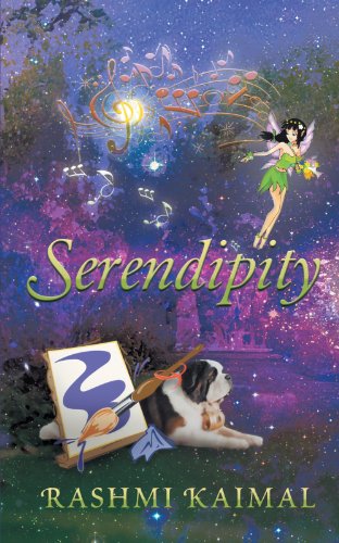 Serendipity [Paperback]