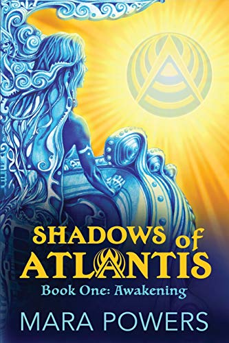 Shadows Of Atlantis Awakening (volume 1) [Paperback]