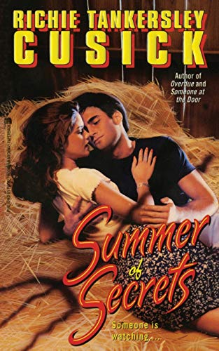 Summer of Secrets [Paperback]