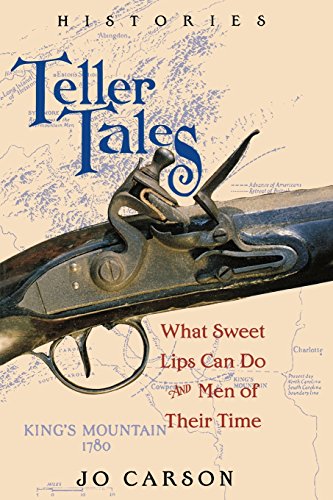 Teller Tales Histories [Paperback]