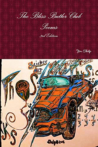 The Bliss Butler Club 3rd Edition [Paperback]