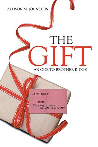 The Gift [Paperback]
