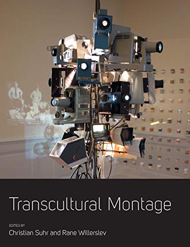 Transcultural Montage [Paperback]