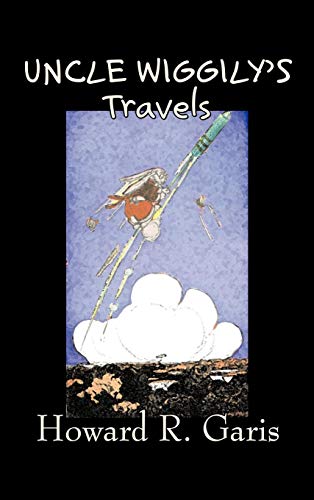 Uncle Wiggily's Travels [Hardcover]