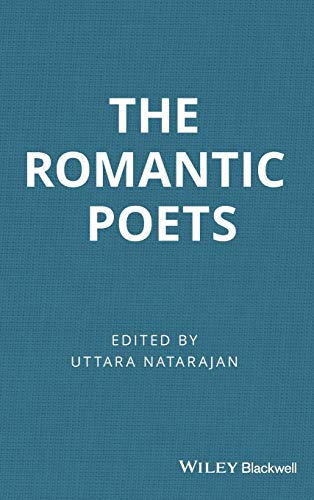 The Romantic Poets [Hardcover]