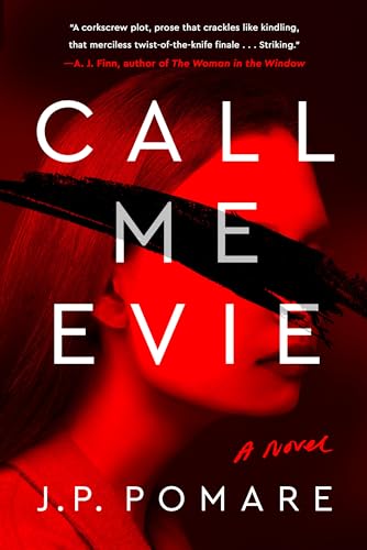 Call Me Evie [Paperback]