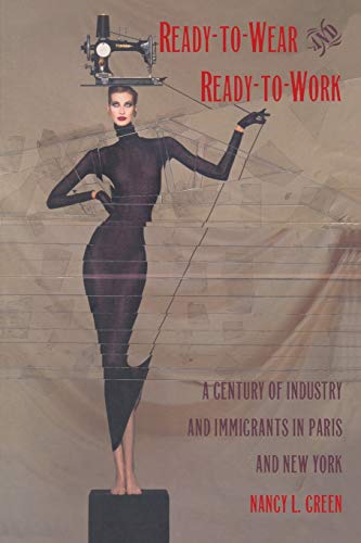 Ready-To-Wear And Ready-To-Work [Paperback]