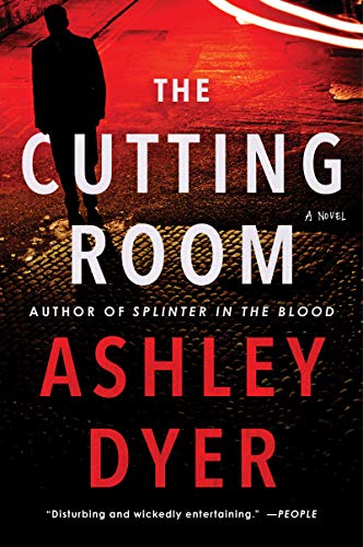 The Cutting Room A Novel [Paperback]