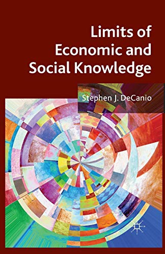Limits of Economic and Social Knowledge [Paperback]