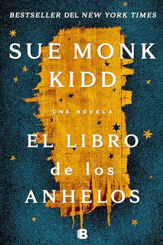 El libro de los anhelos / The Book of Longings [Paperback]